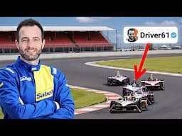 I Raced Formula E Drivers (and was surprised)