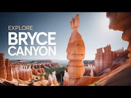 What I Saw On The Bryce Canyon Trail Will Surprise You!