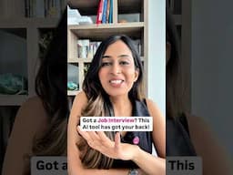🎯 Land Your Dream Job with This AI Hack!
