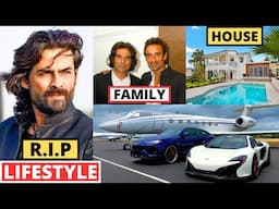 R.I.P Mukul Dev Lifestyle 2025, Death, Wife, Movies, Income, House, Cars, Family, Biography
