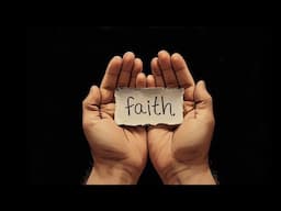 Faith Alone