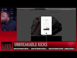 LIVE COP: AIR MAX 95 MANDARIN