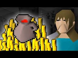 The Secret Cartel That Controlled RuneScape’s Rarest Item