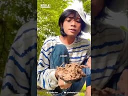 aneh aneh aja yaa, perempuan zaman sekarang!!