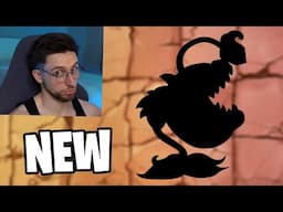 New Chomper Fusion