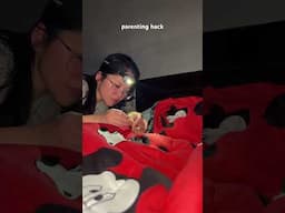 Parenting after dark #parentingtips #parenting #momlife #motherhood #unfilteredmotherhood