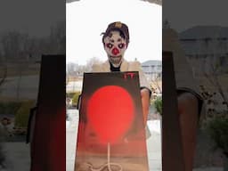 Why You Never Take Gifts From Clowns