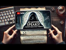 A Mother’s Testimony: The Betrayal of Fatima Zahrae Kharbouch EXPOSED!