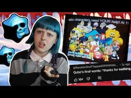 The Unsettling Qubo “Shut Down” Hoax