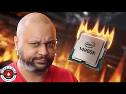 Why I left Intel for AMD FOR GOOD!