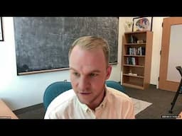 APS DBIO Virtual Workshop: Being a Voice for Science