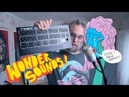 WONDER SOUNDS for TWISTfm!