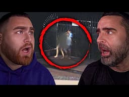 LosPollosTV And Dad React To Victim Realizes Her Rescuer Is Another Predator!