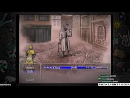 FEAR & HUNGER 2: TERMINA - it's poop kids (Stream VOD 4/18/25)