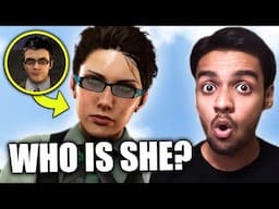 NEW SECRET AGENT?! (Skibidi Toilet Extra Scenes)