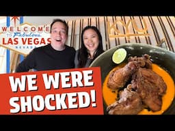 The Fontainebleau Las Vegas Korean Fried Chicken & Beef Short Rib - All You Can Vegas