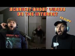 BY FAR THE SCARIEST VIDEO NUKE HAS UPLOADED!