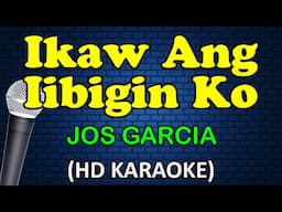 IKAW ANG IIBIGIN KO