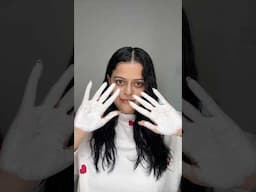 The Only Correct Way Of Using Hair Mask to Reverse DAMAGE #shorts #haircare
