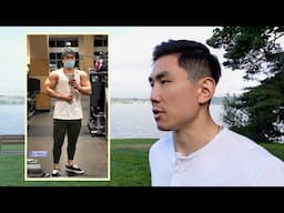 Become Obsessed With Fitness During Hard Times