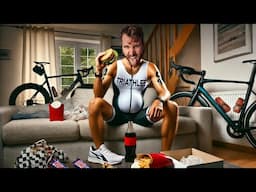 Nick macht einen FTP Test - VLOG 001 Die Bestandsaufnahme