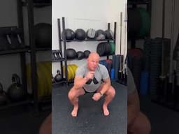Squat Test Time! 🏋️‍♂️