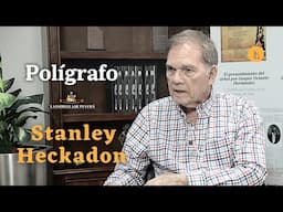 Heckadon: “El futuro del agua esta en los bosques del Caribe, no podemos destruirlo por la mina”