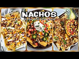 ✨️🌻 Nachos Recipe and Storytime || He dumped me after 9 years, and said I'm not a wife material