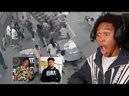 Bricc Baby Caught With Gay Man In Jail & Tried To Kill Luce Cannon?