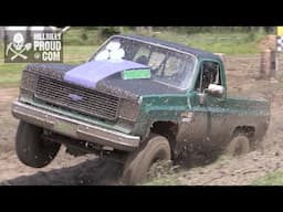 Swampstock Mud Bog May 31, 2025