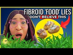 Is the Fibroid Diet Just a Myth or Does It Work?