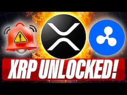 THIS WILL UNLOCK XRP COMPLETELY - AMAZON & WALMART STABLECOINS WILL NEED A BRIDGE