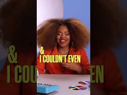 40 Reasons Why: Dara Reneé shares how she learned patience!✨ #TheRiseOfRed #DisneyChannel
