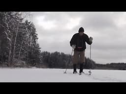 Ski Patrol  |  Hands-on Field Training and Overnight