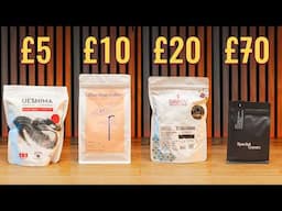 Is Expensive Coffee Worth the Price?