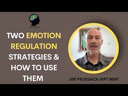 Evidence of the Week: These 2 Strategies Reduce Emotions