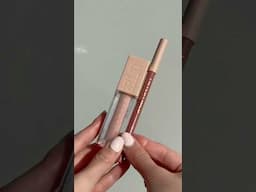 On tonight’s prom agenda: Lifter Liner in Line Leader and Lifter Gloss in Ice 💄✨ #PromReady