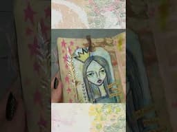 #artjournal