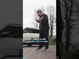 Kia EV3: die wil je (nie)