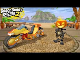 Esper Happy Quick Race | Beach Buggy Racing 2