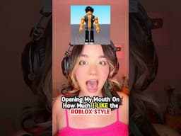 This TREND But With ROBLOX AVATAR STYLES!
