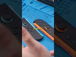 How Repairable Is The Switch 2…? #Shorts