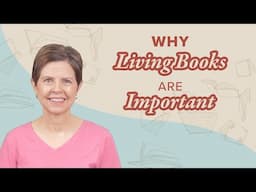 Good Books — Charlotte Mason Language Arts