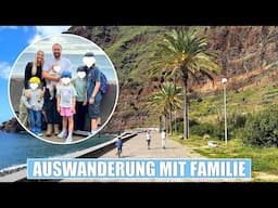 Raus aus Deutschland! 🥳 Auswandern mit Kindern | Isabeau