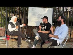 I'm Jewish Ask Me ANYTHING