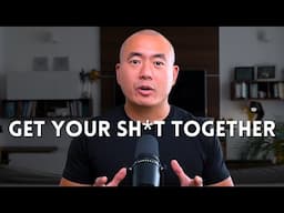 How To Unf*ck Your Life In 5 Steps (That Actually Work)