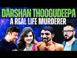 Renuka Swamy Murder Case | Darshan Thoogudeepa D Boss Is A Murderer | StyleRug