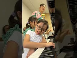 Angry teacher shoots students! 😠🔫 #students #teachers #music #classicalmusic #pianoteacher