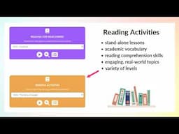 Teaching Mixed Level ESL Classes Module 1: Setting the Stage