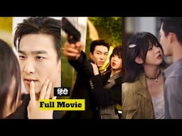 Psycho Little Girl Is Obsessive For Dangerous 👿 Bodyguard Who Treats Her As A Niece  #cdrama